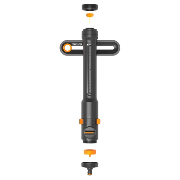 FISKARS® Comfort Oszillierender Regner S-M