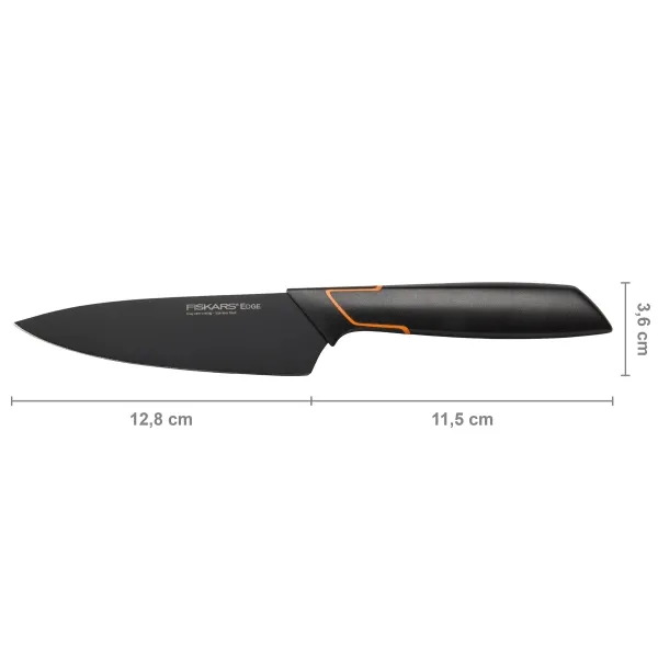 FISKARS® Edge Deba Messer 12 cm