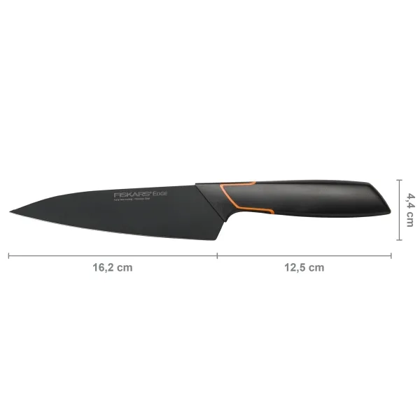 FISKARS® Edge Kochmesser klein 15 cm