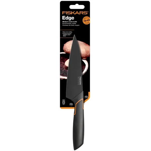 FISKARS® Edge Kochmesser klein 15 cm