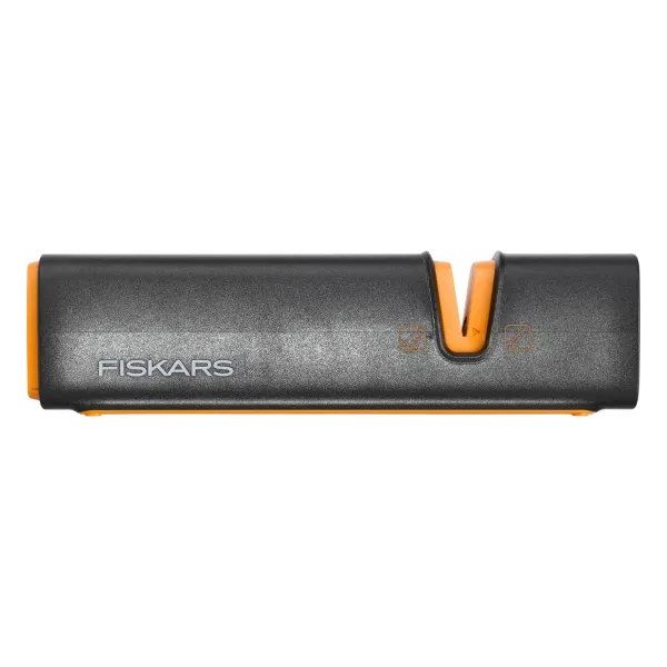 FISKARS® Edge Roll-Sharp™ Messerschärfer