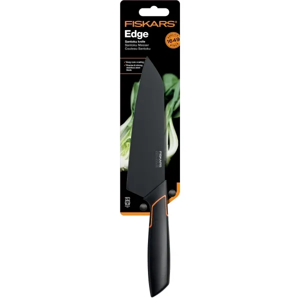 FISKARS® Edge Santoku Messer 17 cm