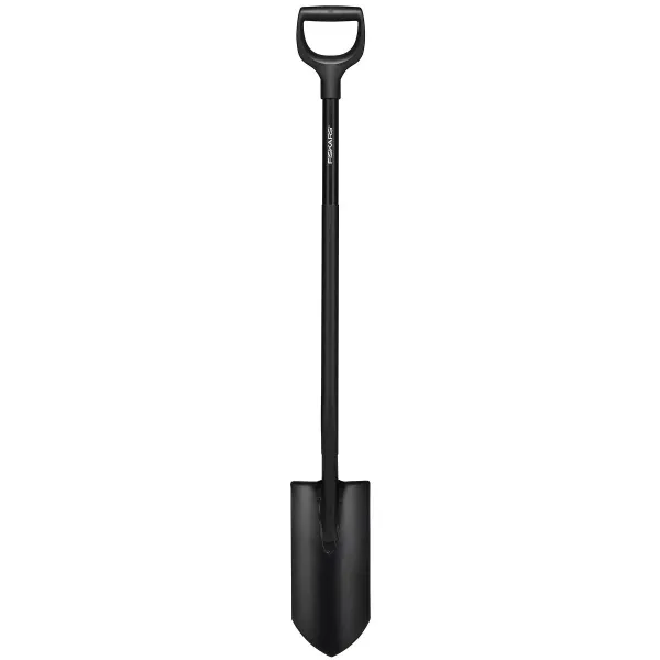 FISKARS® Ergonomic Pro Entwässerungsspaten