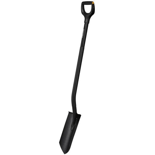 FISKARS® Ergonomic Pro Entwässerungsspaten