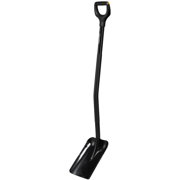 FISKARS® Ergonomic Pro Schaufel 