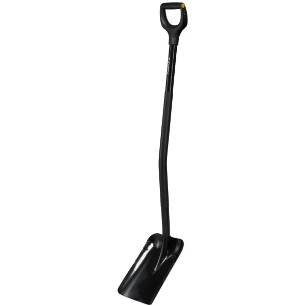 FISKARS® Ergonomic Pro Schaufel