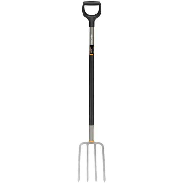 FISKARS® Ergonomic™ Spatengabel