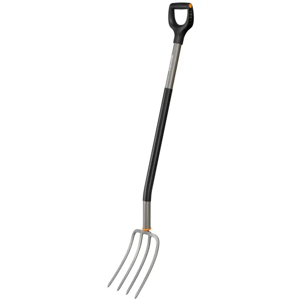 FISKARS® Ergonomic™ Spatengabel
