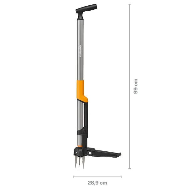 FISKARS® Ergonomic™ Unkrautstecher