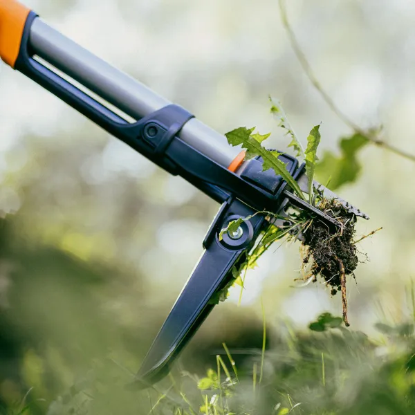 FISKARS® Ergonomic™ Unkrautstecher