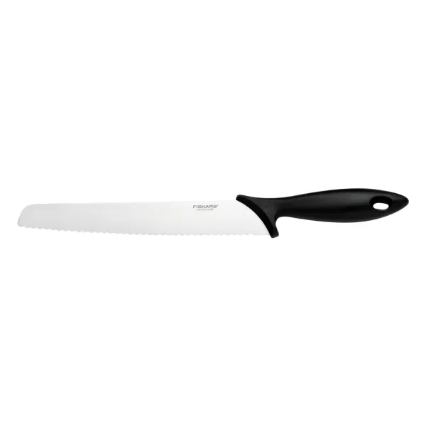 FISKARS® Essential Brotmesser 23 cm