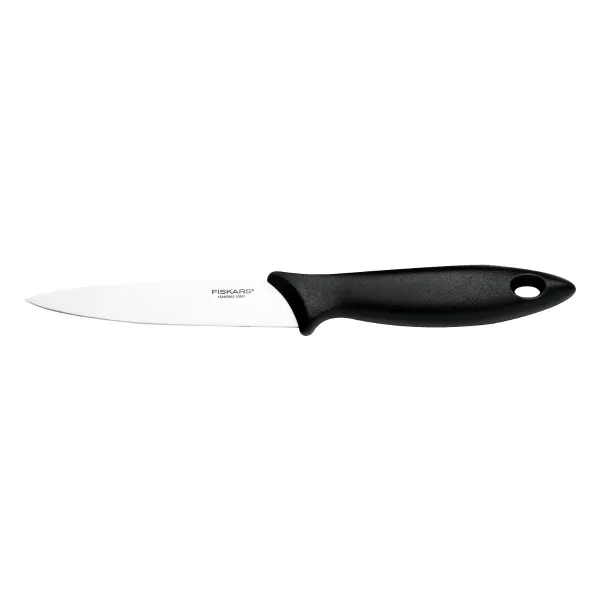 FISKARS® Essential Gemüsemesser 11 cm
