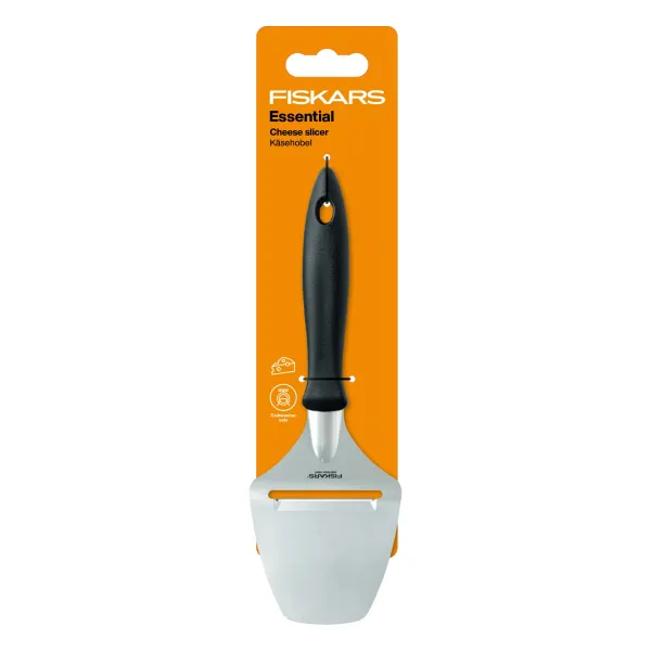 FISKARS® Essential Käsehobel