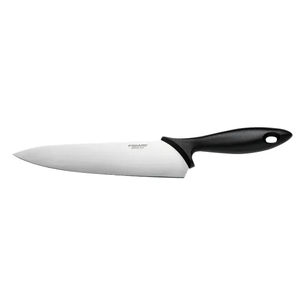 FISKARS® Essential Kochmesser 21 cm