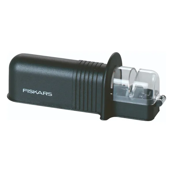 FISKARS® Essential Roll-Sharp™ Messerschärfer