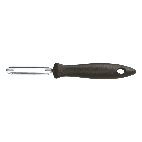 FISKARS® Essential Schäler mit beweglicher Klinge