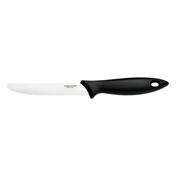 FISKARS® Essential Tomatenmesser 12 cm