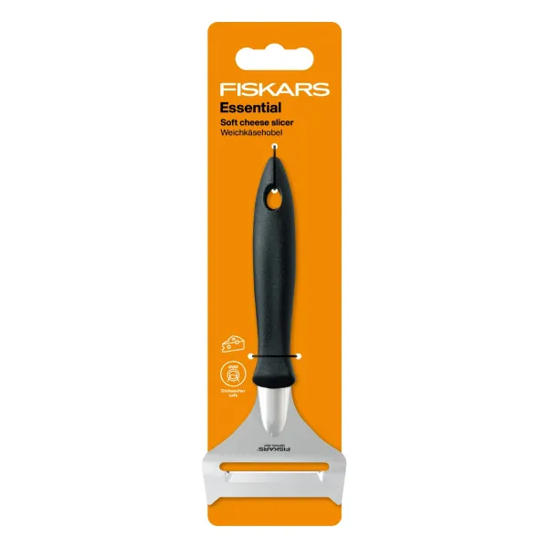 FISKARS® Essential Weichkäsehobel