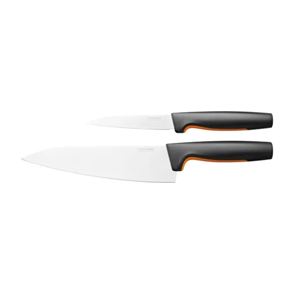 FISKARS® FF Kochmesser Set 2 Stück