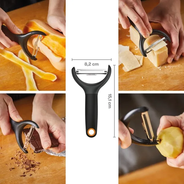 FISKARS® Functional Form™ Gemüseschäler
