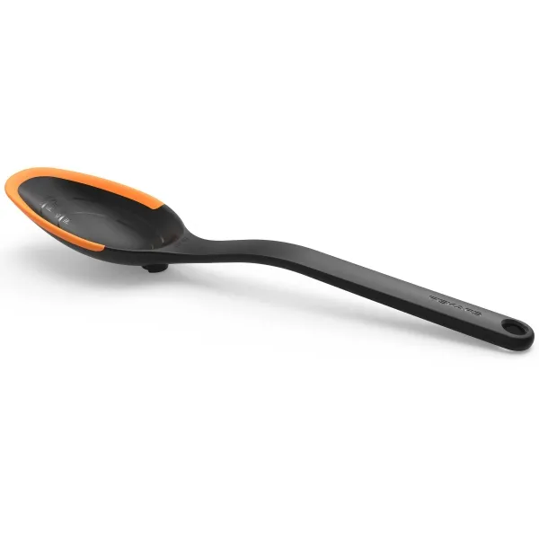 FISKARS® Functional Form™ Kochlöffel mit Messsskala