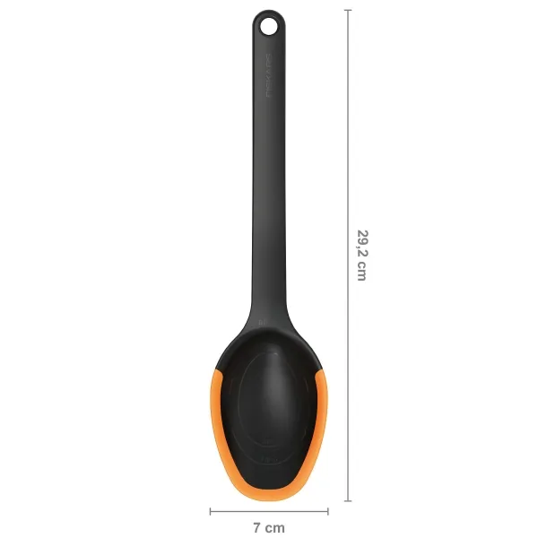 FISKARS® Functional Form™ Kochlöffel mit Messsskala