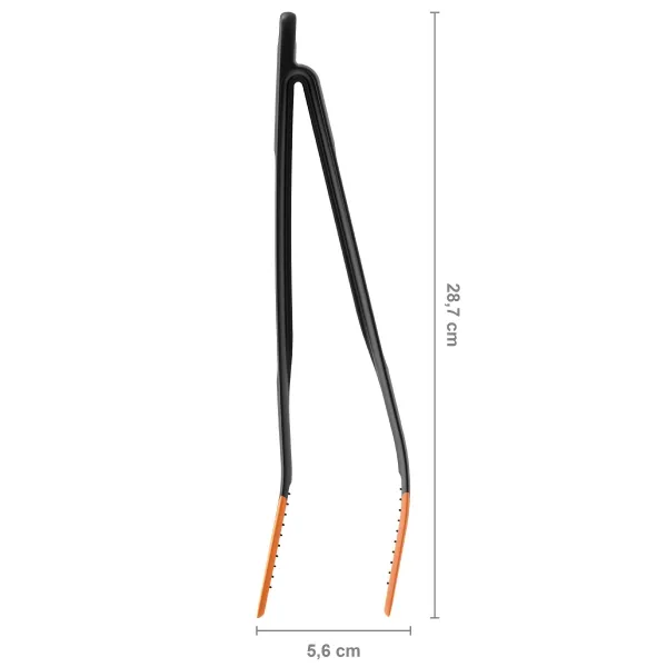 FISKARS® Functional Form™ Küchenzange mit Silikon