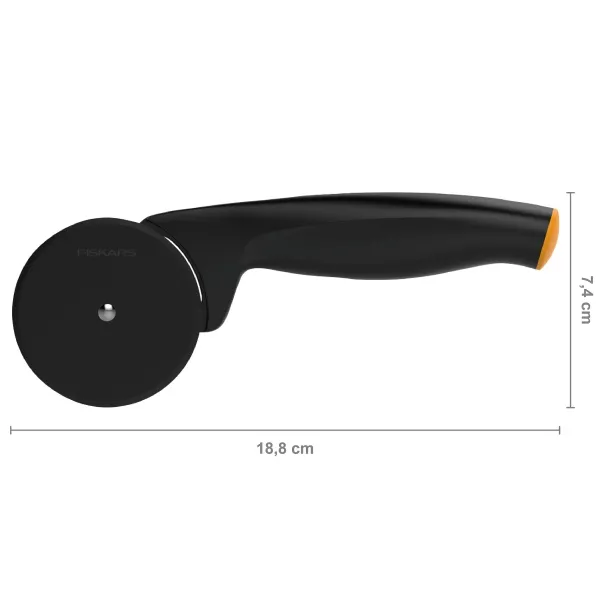FISKARS® Functional Form™ Pizzaschneider