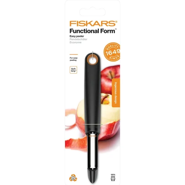 FISKARS® Functional Form™ Schäler mit beweglicher Klinge