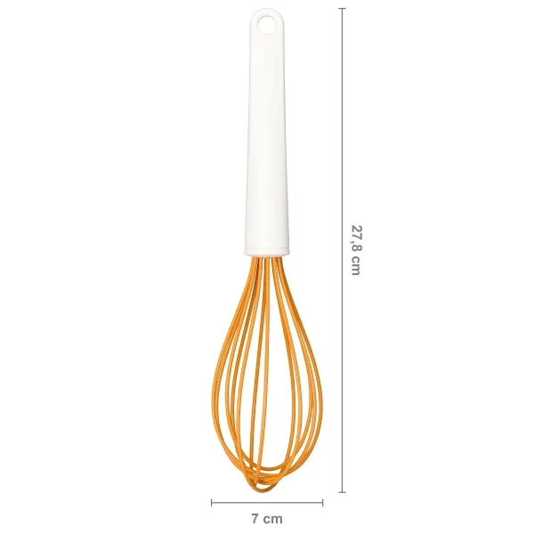 FISKARS® Functional Form™ Schneebesen mit Silikon