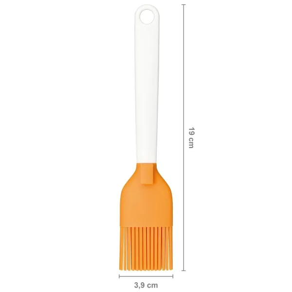 FISKARS® Functional Form™ Silikonpinsel