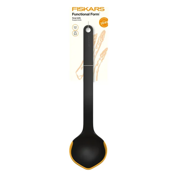 FISKARS® Functional Form™ Suppenkelle