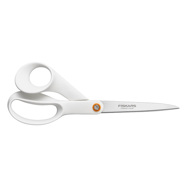 FISKARS® Functional Form™ Universalschere Weiß 21 cm