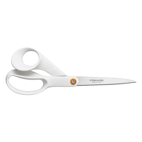 FISKARS® Functional Form™ Universalschere Weiß 21 cm