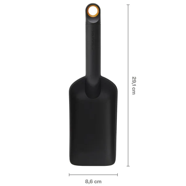 FISKARS® Handschaufel mit extra hohem Rand
