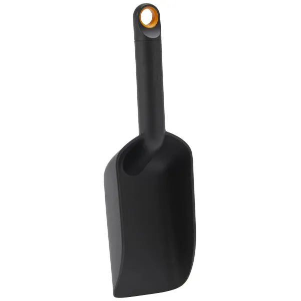 FISKARS® Handschaufel mit extra hohem Rand