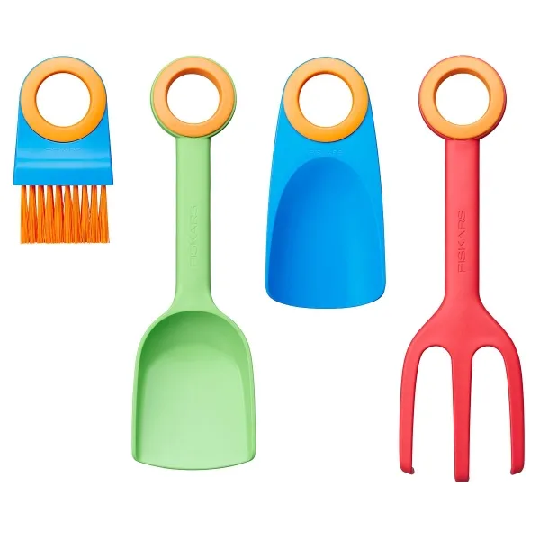 FISKARS® MyFirst Bodenbearbeitungs-Set