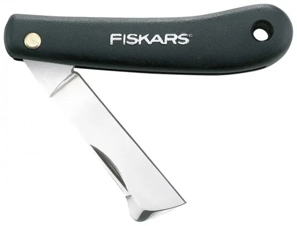 FISKARS® Okulier- / Gärtner- / Taschenmesser K60 FISKARS® Okulier- / Gärtner- / Taschenmesser K60