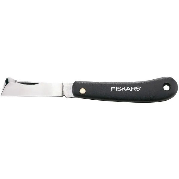 FISKARS® Okulier- / Gärtner- / Taschenmesser K60
