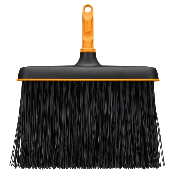 FISKARS® OneClick Clean Kehrbesen