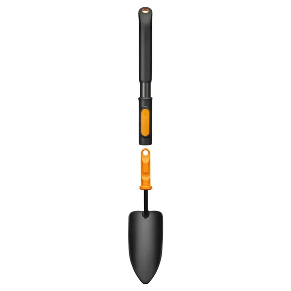 FISKARS® OneClick Grow Blumenkelle mit Handgriff