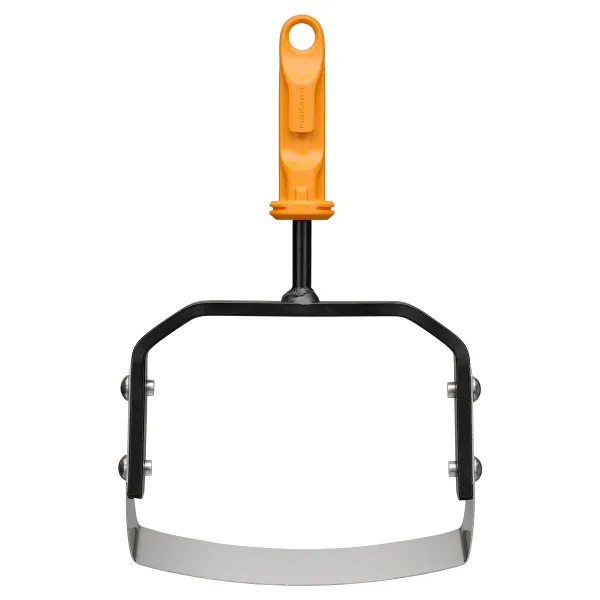 FISKARS® OneClick Grow Jäter, beweglicher Kopf FISKARS® OneClick Grow Jäter, beweglicher Kopf