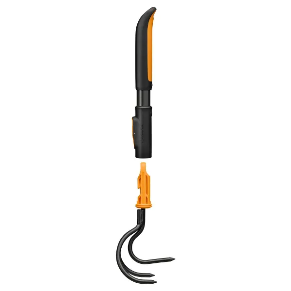 FISKARS® OneClick Grow Kleingrubber