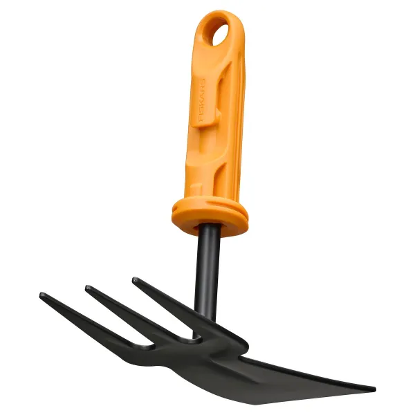 FISKARS® OneClick Grow Kombihacke