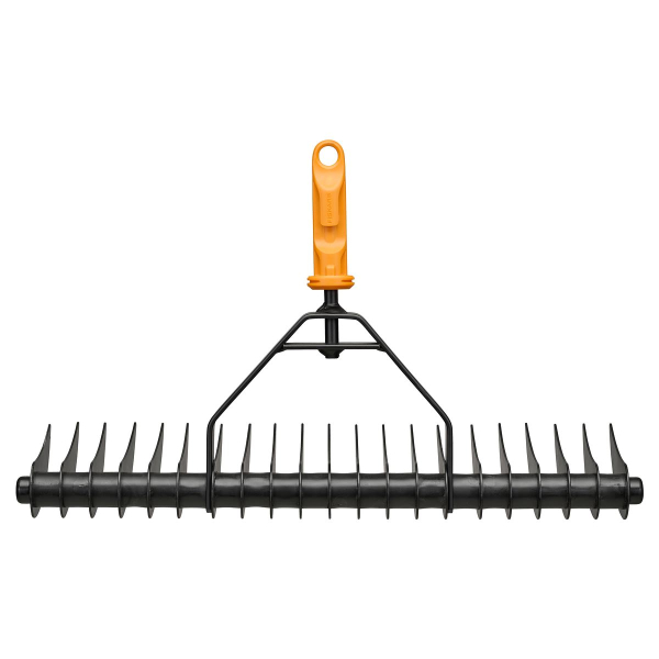 FISKARS® OneClick Grow Rasenlüfter