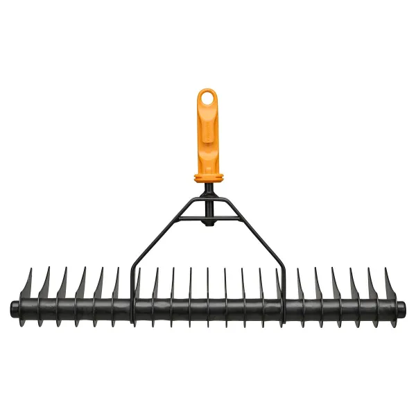 FISKARS® OneClick Grow Rasenlüfter FISKARS® OneClick Grow Rasenlüfter