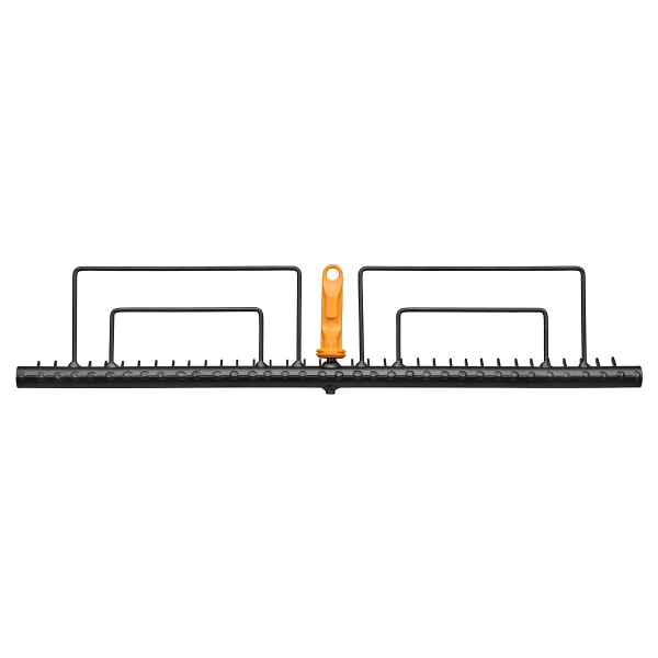 FISKARS® OneClick Grow Rasenrechen