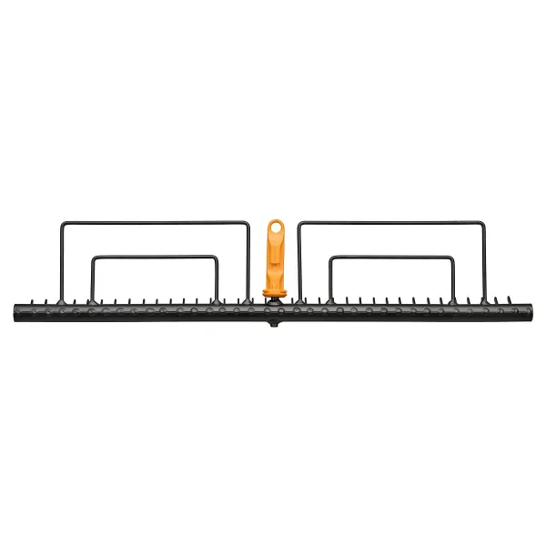 FISKARS® OneClick Grow Rasenrechen FISKARS® OneClick Grow Rasenrechen