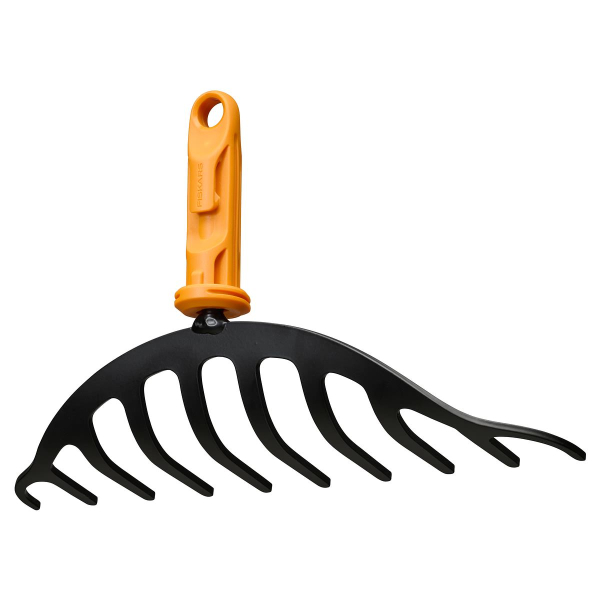 FISKARS® OneClick Grow Rosenrechen
