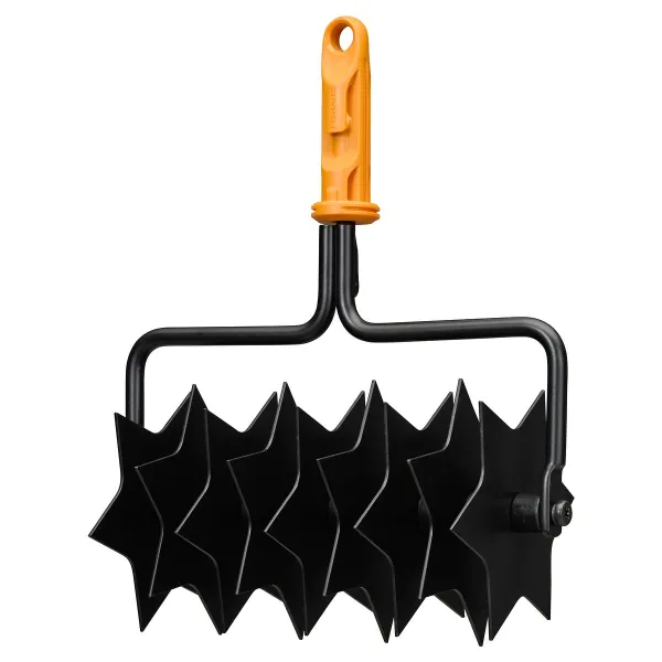 FISKARS® OneClick Grow Sternfräse FISKARS® OneClick Grow Sternfräse